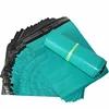 50Pcs/pack Plastic Courier Bag 12 Wires Express Packaging Bags Thicken Clothing Waterproof Mailing Bags Self Seal Envelope Pouch 1