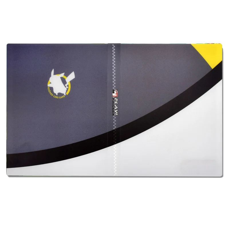 Takara Pokemon Card Album 112 240 карты Пикачу настольная колода игра игрушки PTCG аксессуары карты Коллекция Книга - Цвет: 240 drey q