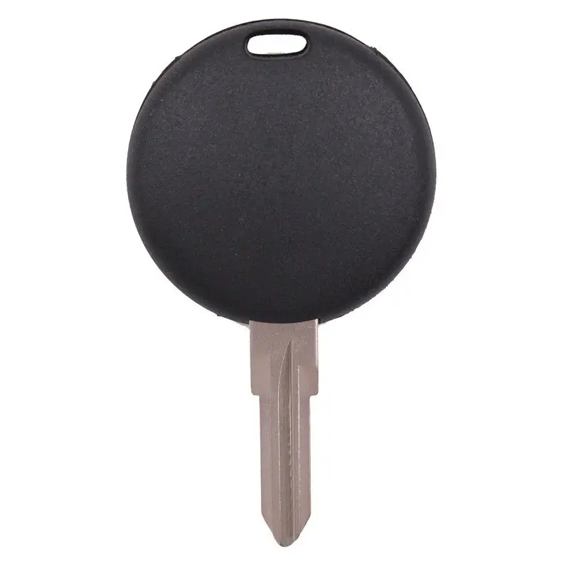 US $11.12 Keyecu Remote Car Key Fob 3 Buttons 433MHz for Smart Fortwo Forfour Roadster City Passion 2000 2001 2002 2003 2004 2005