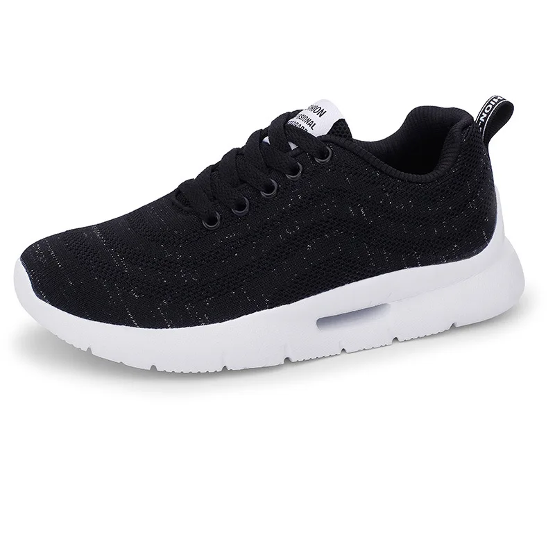 

black sneakers women shoes autumn fashion sneakers brand women designer shoes zapatillas mujer casual chaussures femme zapatos
