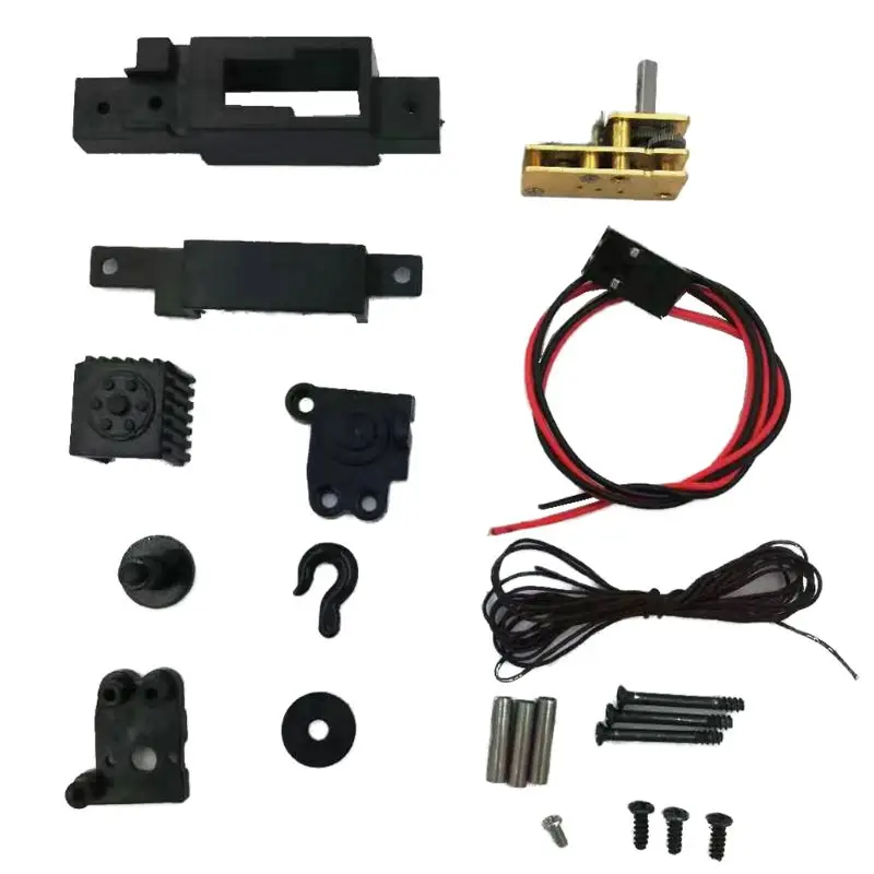 

Automatic Winch for 1/16 RC Car WPL C34 C34K C34KM F42E