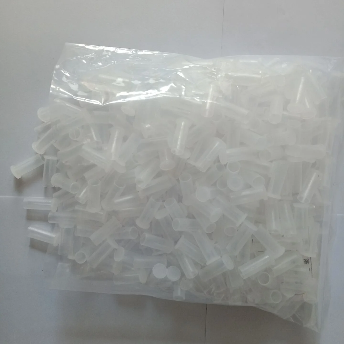 High Quality Fuel Pump Injector Nozzle Dust Caps X One Bag (1 Bag