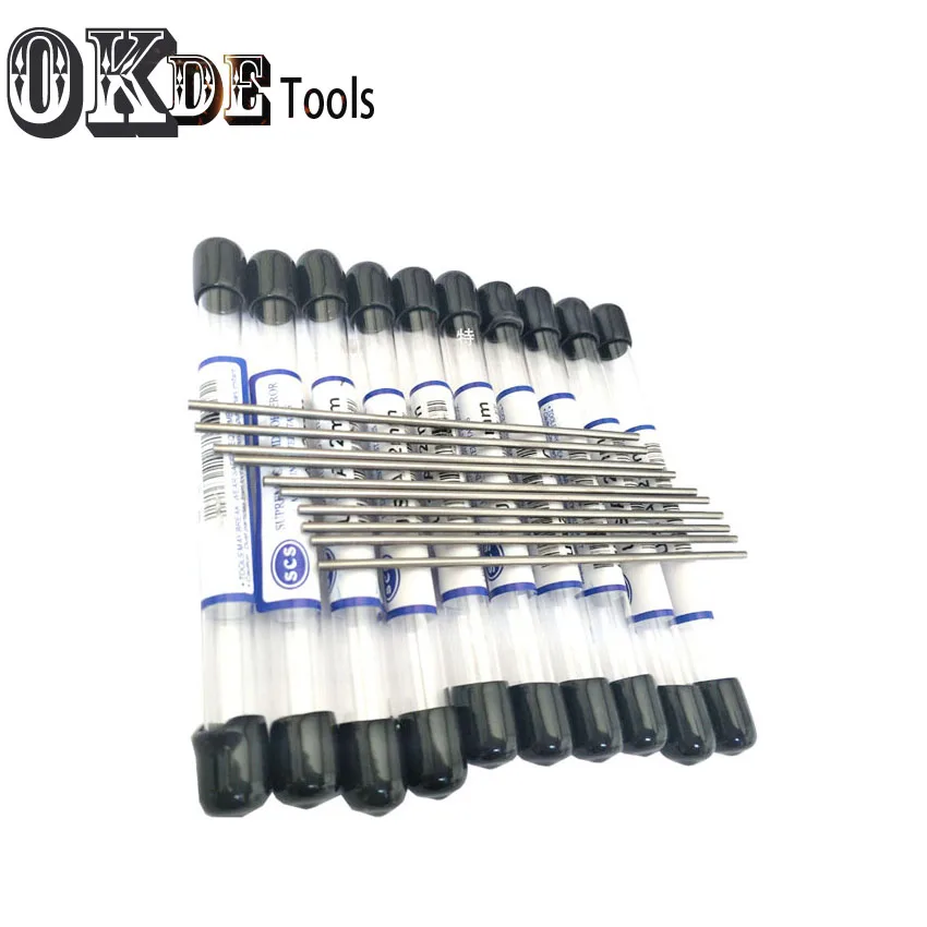 Tungsten Steel Bar Tungsten SCS Made in USA Carbide Supreme Carbide