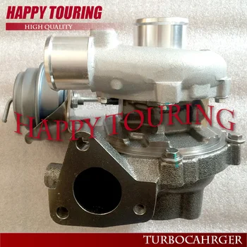 

GTB1649V Turbocharger Turbo For Hyundai Tucson for KIA Sportage II 2.0 CRDi 140HP 757886-0003 757886-5004S 28231-27400