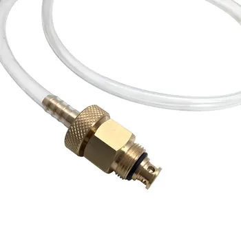 

New 15620-36020 36 Inch Motivx Tools Drain Tool Oil Filters Long Hose Oil Truck Parts Oil Filter Filter Drain Tool