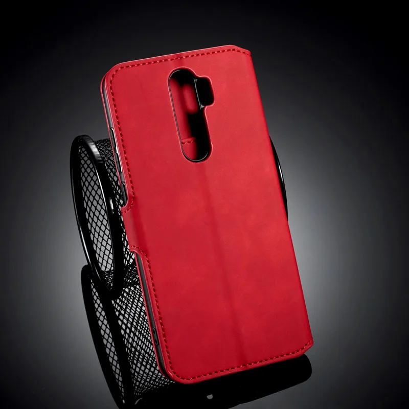 Чехол-книжка с бумажником для Xiaomi mi 9 8 Lite 9T Red mi 7A 6A NOTE 6 7 8 K20 Pro A2 lite, роскошный кожаный чехол