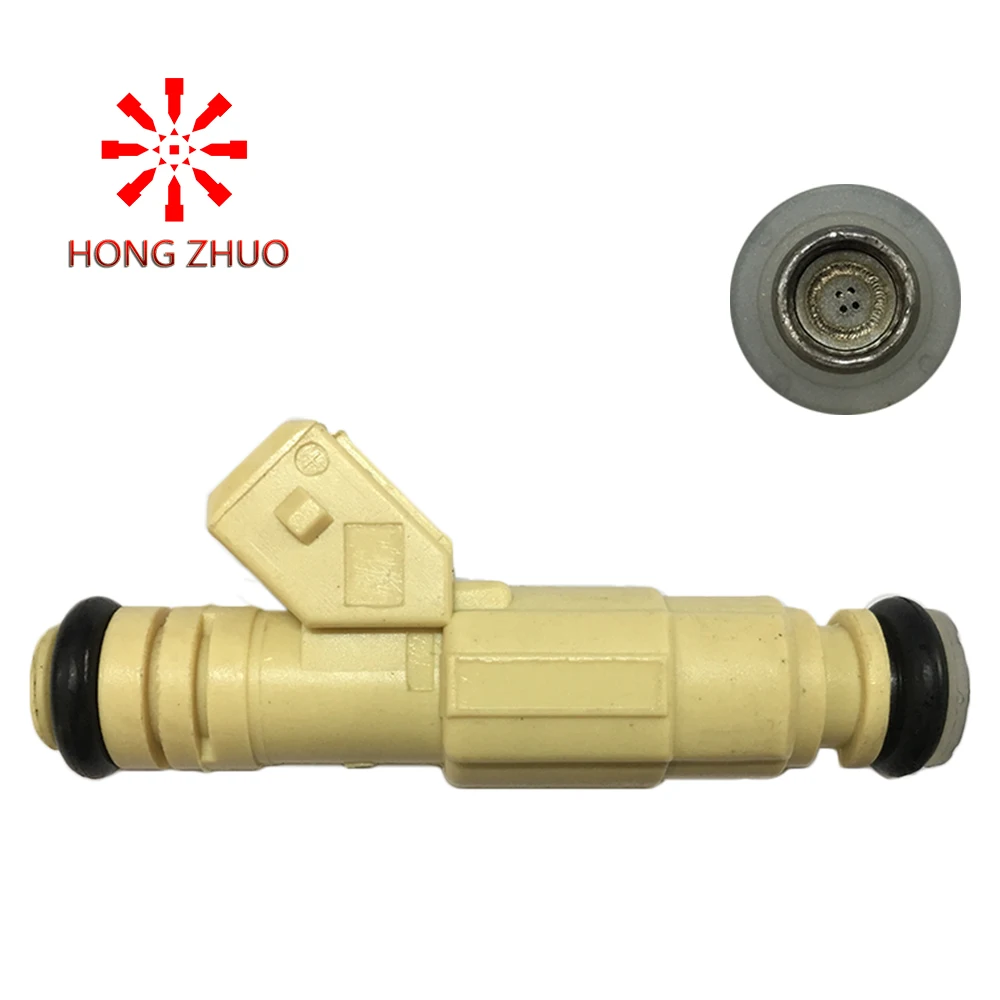 Топливный инжектор 0280155822 высокопроизводительный завод производства инжектор OEM 0280155822