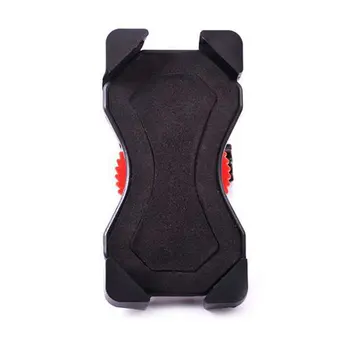 

Bicycle Mobile Phone Holder Fixed Clip Mountain Bicycle Accessories Riding Equipment Motorcycle Mobile Phone Bracket