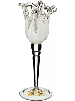 

Candlestick 14*12 cm ..