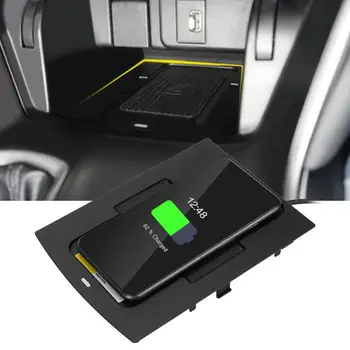 

15W Wireless Charger Charging Plate Induction Fit for Honda Accord 10th 2018-2020 car accessories