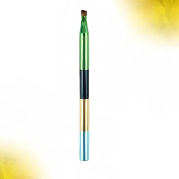 

1Pc Creative Detachable Multifunctional Lip Brush Makeup Brush for Home