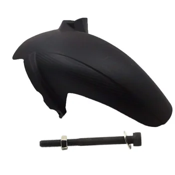 

Rear Fender Hugger Mudguard Mudflap Splash Mud Guard Water Dust Proof for Yamaha X-MAX/XMAX 300 2017 2018