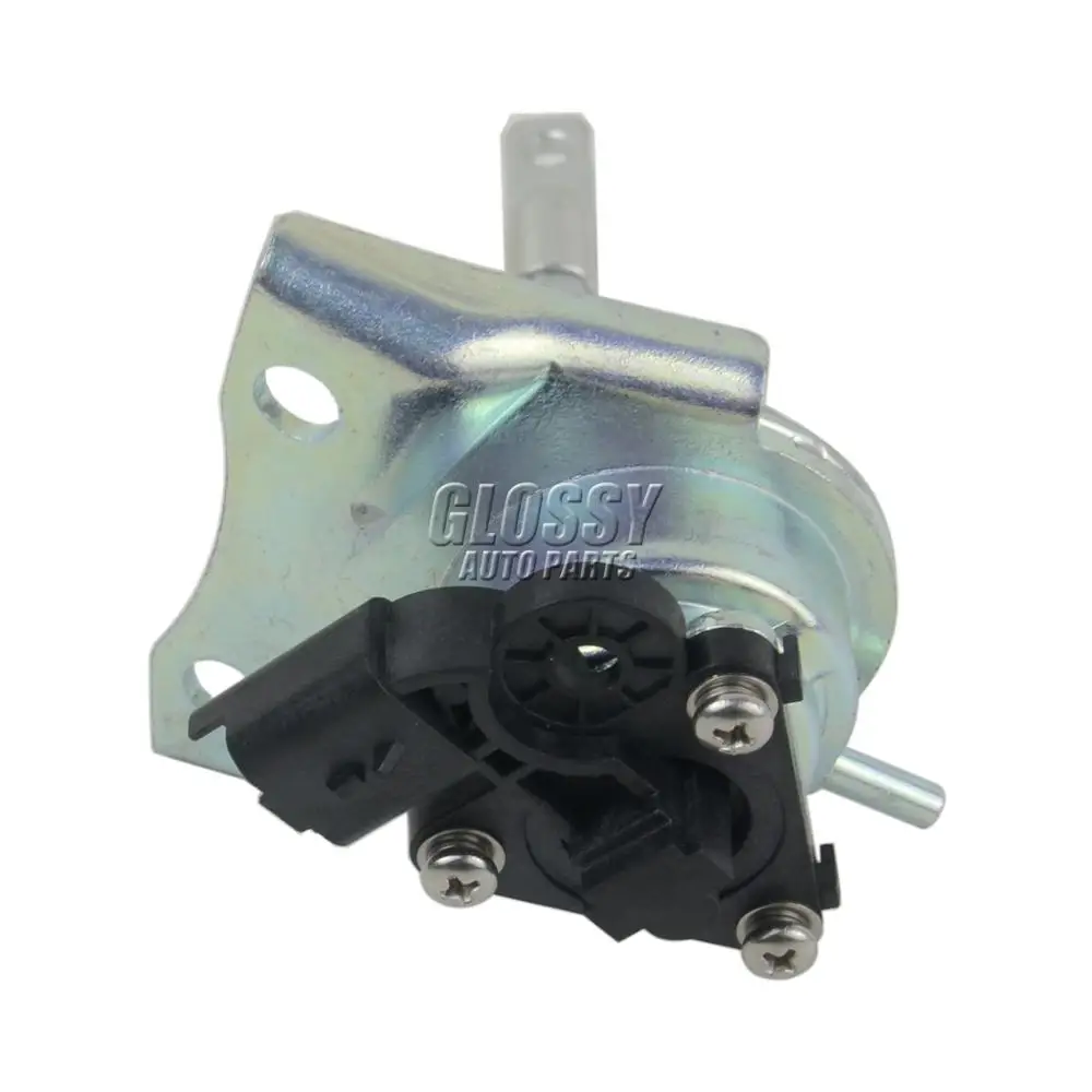 AP02 для peugeot Ford Citroen 1,6 HDi 1,6 TDCi привод турбонагнетателя 49373-02003 4937302003