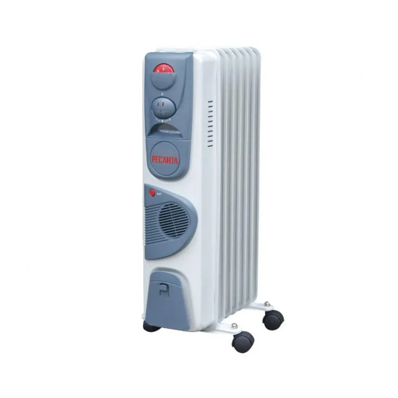 Oil heater RESANTA OM-7NV | Бытовая техника