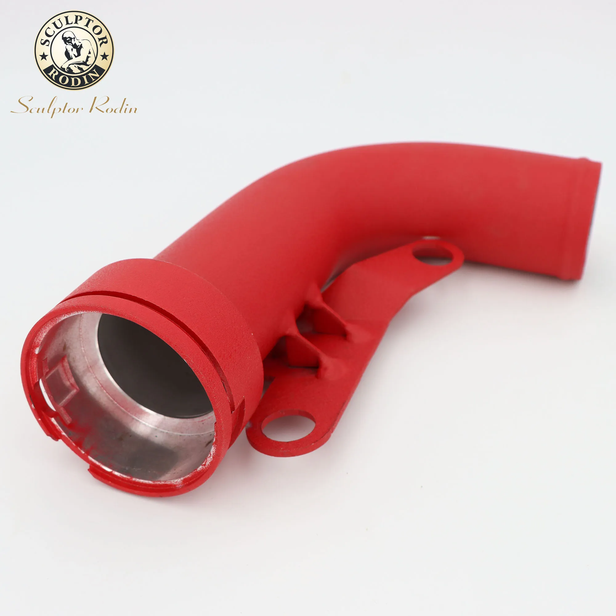 turbo discharge pipe  FOR TTS R20/Golf 5 6 Golf R/