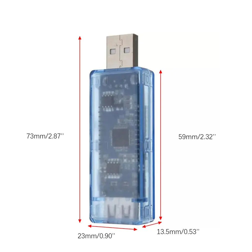 USB зарядное устройство Доктор напряжение измеритель тока Вольтметр Амперметр рабочее время мощность батарея Емкость тестер измерительные инструменты