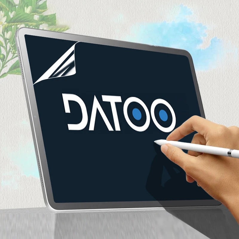 

DATOO Screen Accessory Hot Sells In Europe Sweden Nederlands Germany Norway Arabic Czech Israel For Smart TV PC Android TV
