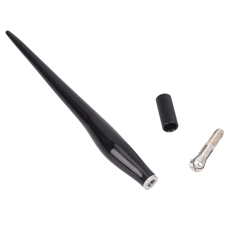Makeup Eyebrow Tattoo Manual Pen Fog Eyebrow Manual Pen Mini Manual Tools  Black Microblading Tattoo hine Tools Permanent