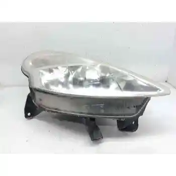 

6206K8 RIGHT HEADLIGHT CITROEN C3 PLURIEL