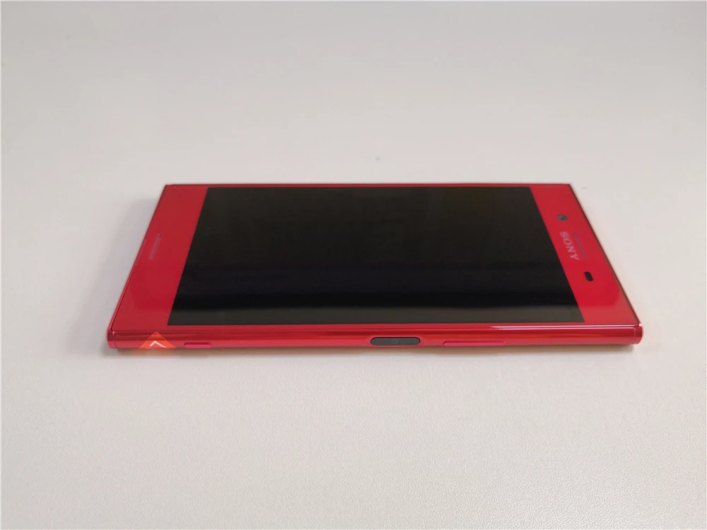 Sony Xperia XZ Premium G8141 G8142 Original 5.5``Octa-core 4GB RAM 64GB ROM 19MP Camera LTE WIFI Unlocked Android Cellphone