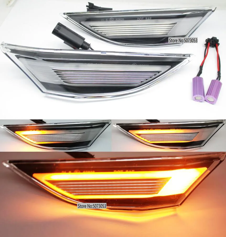 2PCS For PORSCHE 991 911 718 981 982 ī GTS GT3 Boxster ̸ ̳ ̵ Ŀ  ñ׳ ε  Ʈ