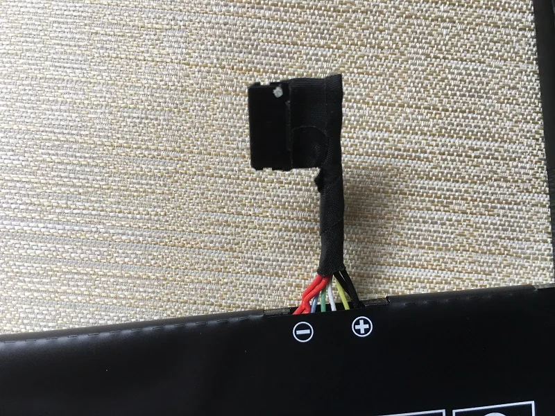 SupStone подлинный L15M4PC2 L15L4PC2 Аккумулятор для ноутбука lenovo YOGA 710,710-14ISK, 710-14IKB, 5B10K90778, 5B10K90802