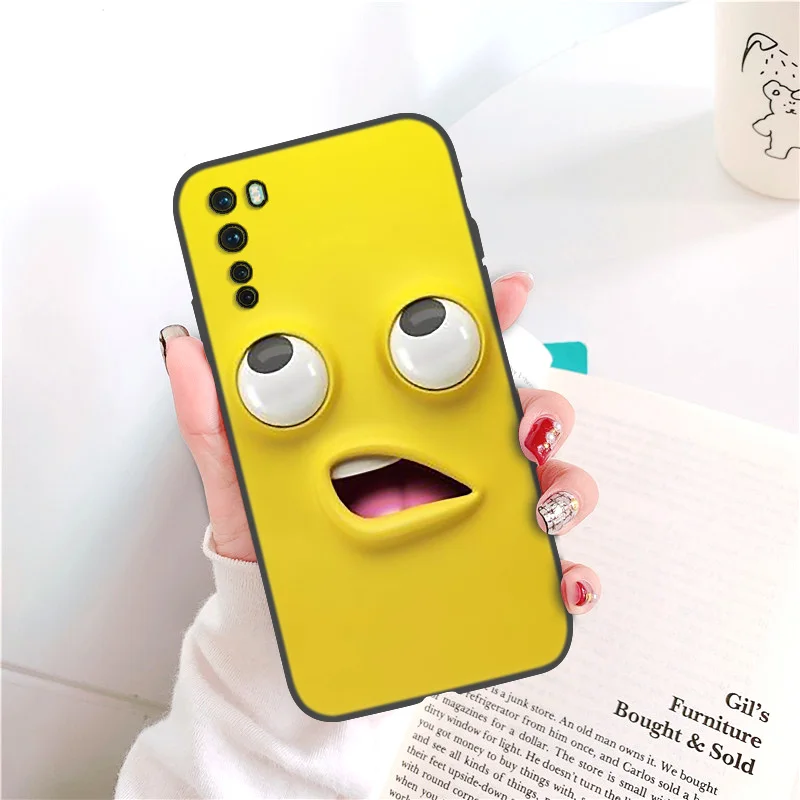 Case For Meizu Meilan Pro7 16 Plus S6 M6T M6 Note 9 M8 Lite Phone Cover Soft Silicone Shell For MeizuS6 Funny Bumper Cases For Meizu Cases For Meizu