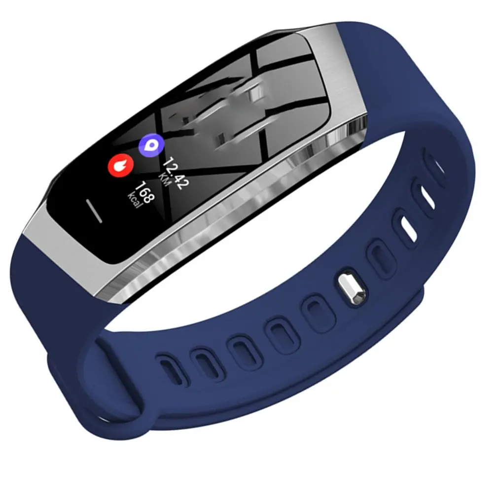 Умный Браслет huawei Honor Band 5, Оксиметр, сенсорный экран, волшебный цвет, для плавания, для обнаружения сердечного ритма, сна, сна, Honor Band5