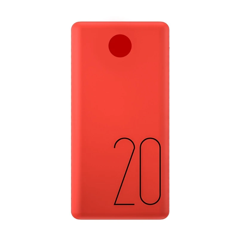 Romoss LT20 Pro ͸ ȣȯǴ Ǹ ̽ Romoss LT20 20000mAh 24BB  Anti-collision ̲  ȣ Ŀ