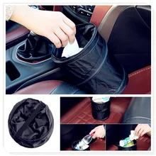 Автомобильный водонепроницаемый мусорный бак мешок Герметичный мусорный карман для Chevy Silverado 1500 2500 3500 cruze lanyard malibu equinox van