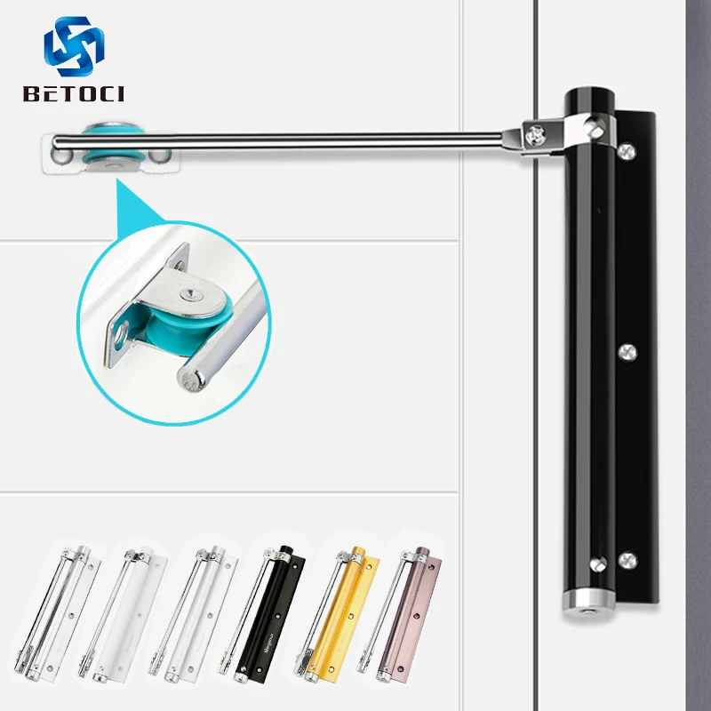 betoci aluminyum alasimli kapi kapatici ayarlanabilir kuvvet otomatik kapi kapatma cihazi kasnak sessiz uygun bircok turde kapilar door closers aliexpress betoci aluminyum alasimli kapi kapatici ayarlanabilir kuvvet otomatik kapi kapatma cihazi kasnak sessiz uygun bircok turde kapilar door closers aliexpress