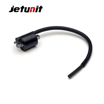 

JETUNIT Motorcycle Ignition Coil For Yamaha Crypton 105 4ST-H2310-00 Motorcycle Electrical Parts Motorcycle Accessories