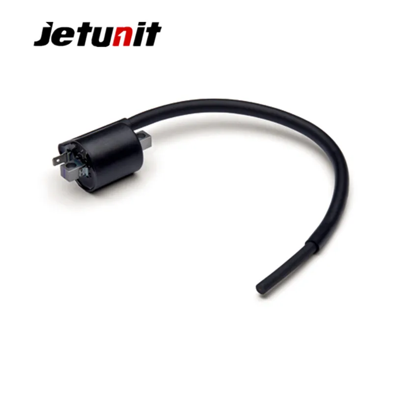Motorcycle Ignition Coil For Yamaha Crypton 105 4ST-H2310-00 Electrical Parts Accessories | Автомобили и мотоциклы