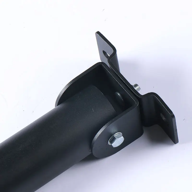 Wall Mount T-Bar Row Platform Landmines Attachment for Barbell Bar 360&deg; Rotation Weight Training Home Fitness Exercise Equipment gym accessories