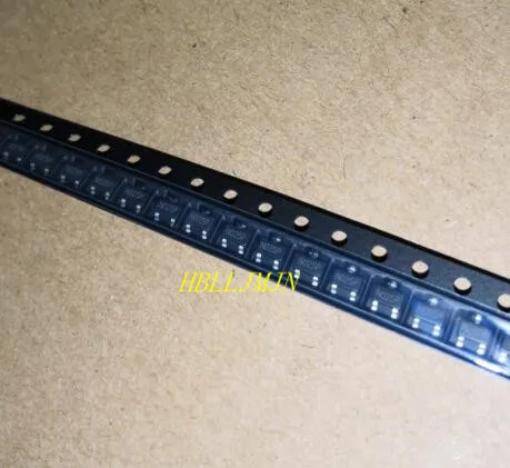 

500PCS IRLML2502TRPBF IRLML2502 IRLML2502TR SOT-23 MOSFET transistor