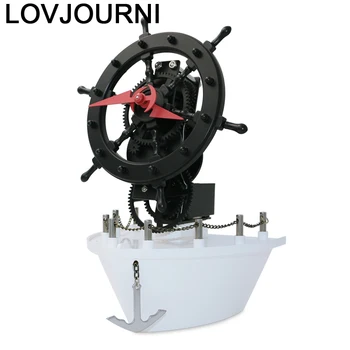 

Taille Kitchen Modern Design Cocina Wandklok Saatleri Reloj De Pared Decorativo Klok Duvar Saati Horloge Mural Saat Wall Clock