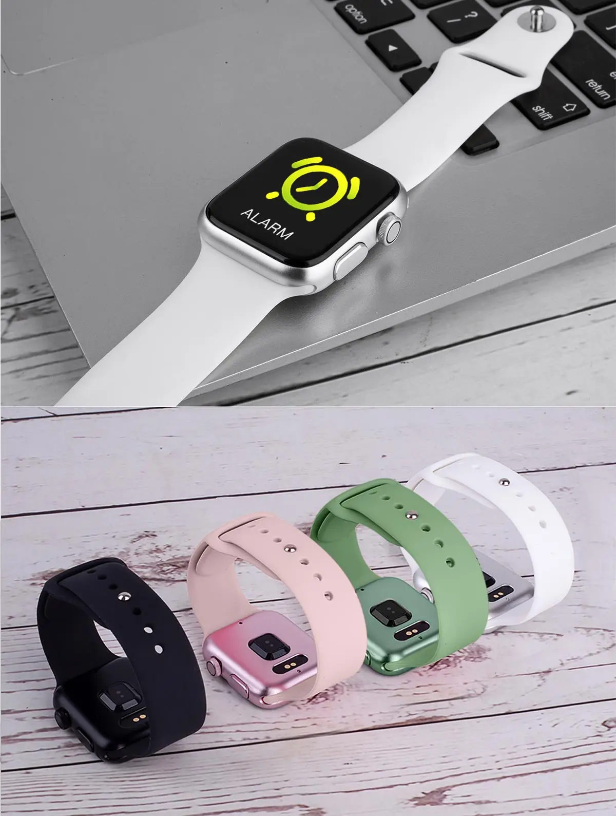 Смарт-часы для женщин PK W-series34 водонепроницаемые IP68 Смарт-часы для измерения артериального давления и сна кислородный монитор для Iphone Xiaomi Samsuang huawei