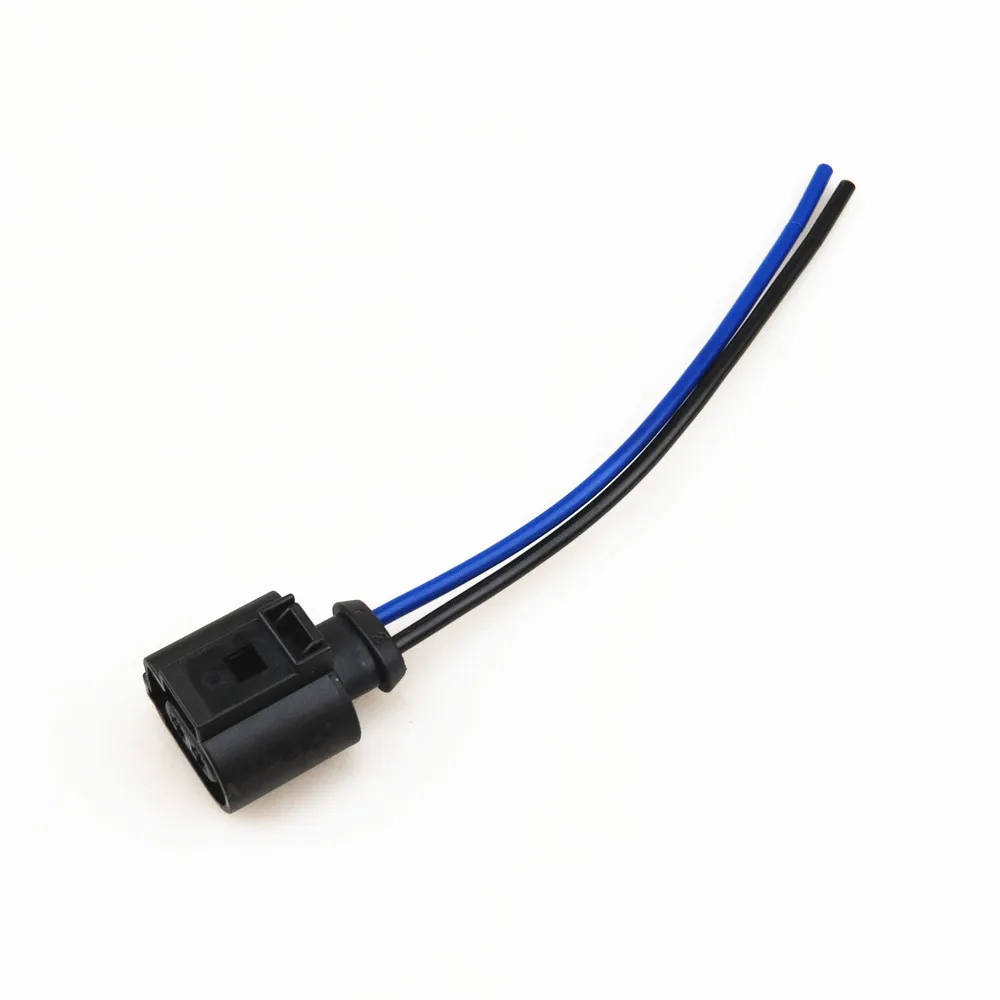 READXT Car Wiring Harness Rear HandBrake Motor Connection Plug Cable For VW Tiguan Passat B6 A4 A5 Q3 1J0973722A 1J0 973 722 A car handbrake motor