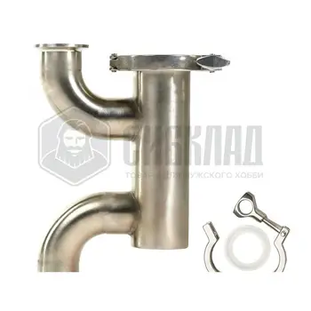 

Jin basket clamp 1,5 inch