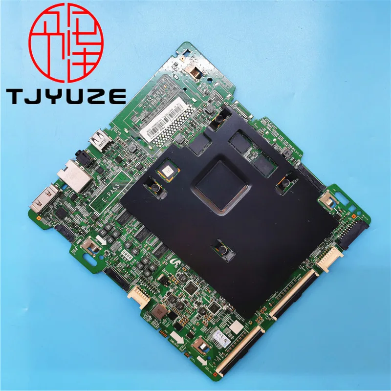 

Main board BN41-02504a BN41-02504 BN91-16979C motherboard for UE55KS7000U UE55KS9000TXXU UA55KS9800JXXZ Used and good-working