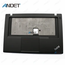 Для lenovo ThinkPad T440 Упор для рук крышка SWG клавиатура ободок оболочки 04X5470