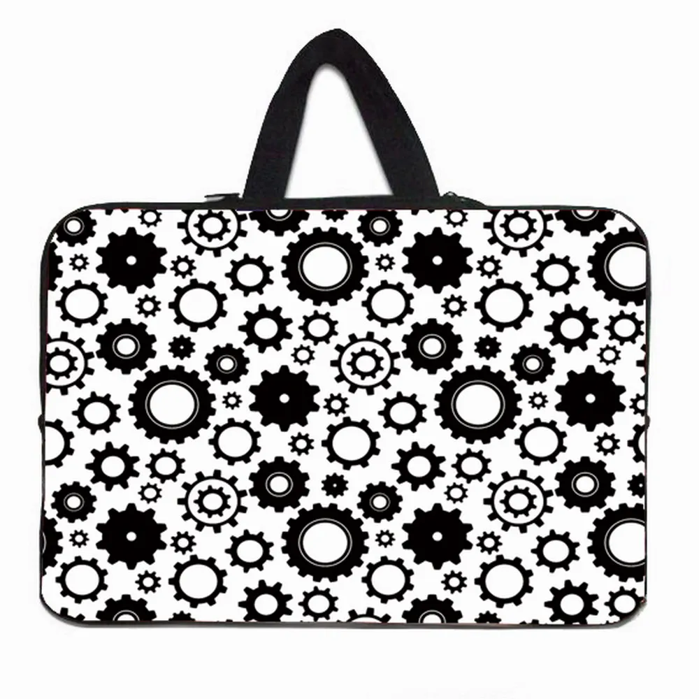 Неопреновая ручка, чехол для переноски 1" 154" 15,", аксессуары для ноутбука, компьютера, для Macbook Pro 15, acer Funda Portatil 15 Bolsas сумка