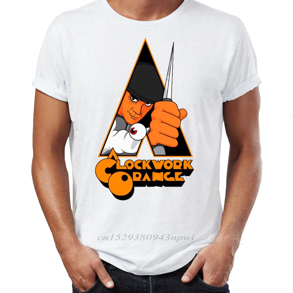 Мужские футболки в стиле хип-хоп заводные оранжевые художественные уличные Топы