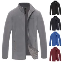 Мужские куртки мужская одежда простой однотонный кардиган повседневные пальто Мужская Верхняя одежда Приталенная толстовка Военная бейсбольная одежда#1123