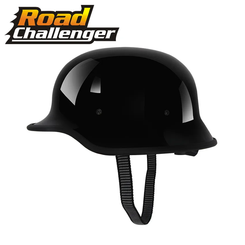 Cascos Moto Mujer Casco Abierto Para Moto/scooter Talla única