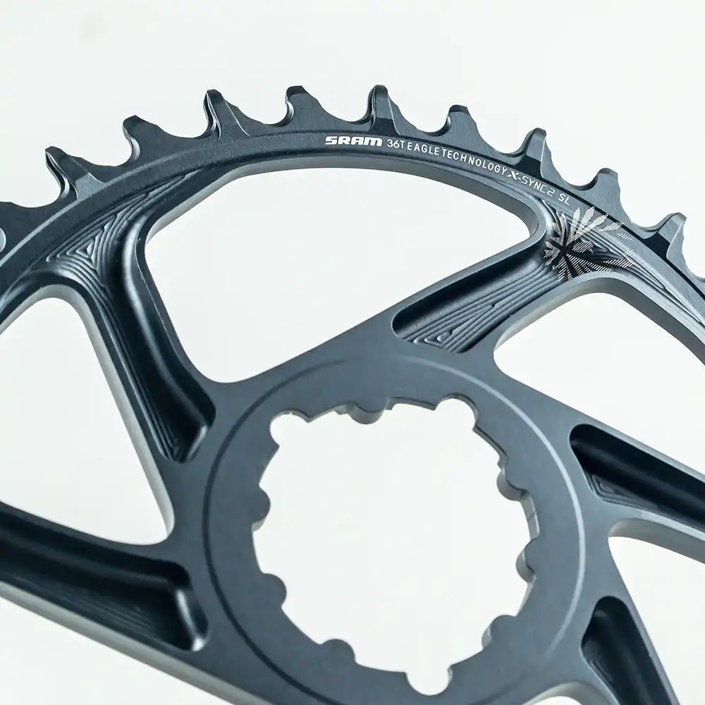 sram eagle 36t chainring