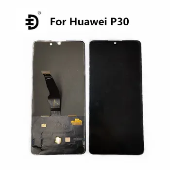 

Original 6.1" OLED LCD Screen For Huawei P30 LCD Display Touch Digitizer For Huawei P30 ELE-L29 ELE-L09 ELE-L04 Screen Display
