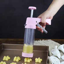 Печенье/печенье, мороженое, кондитерские советы, форма для торта, инструменты для украшения торта, Кондитерские насадки, хлопковое оборудование для выпечки, набор