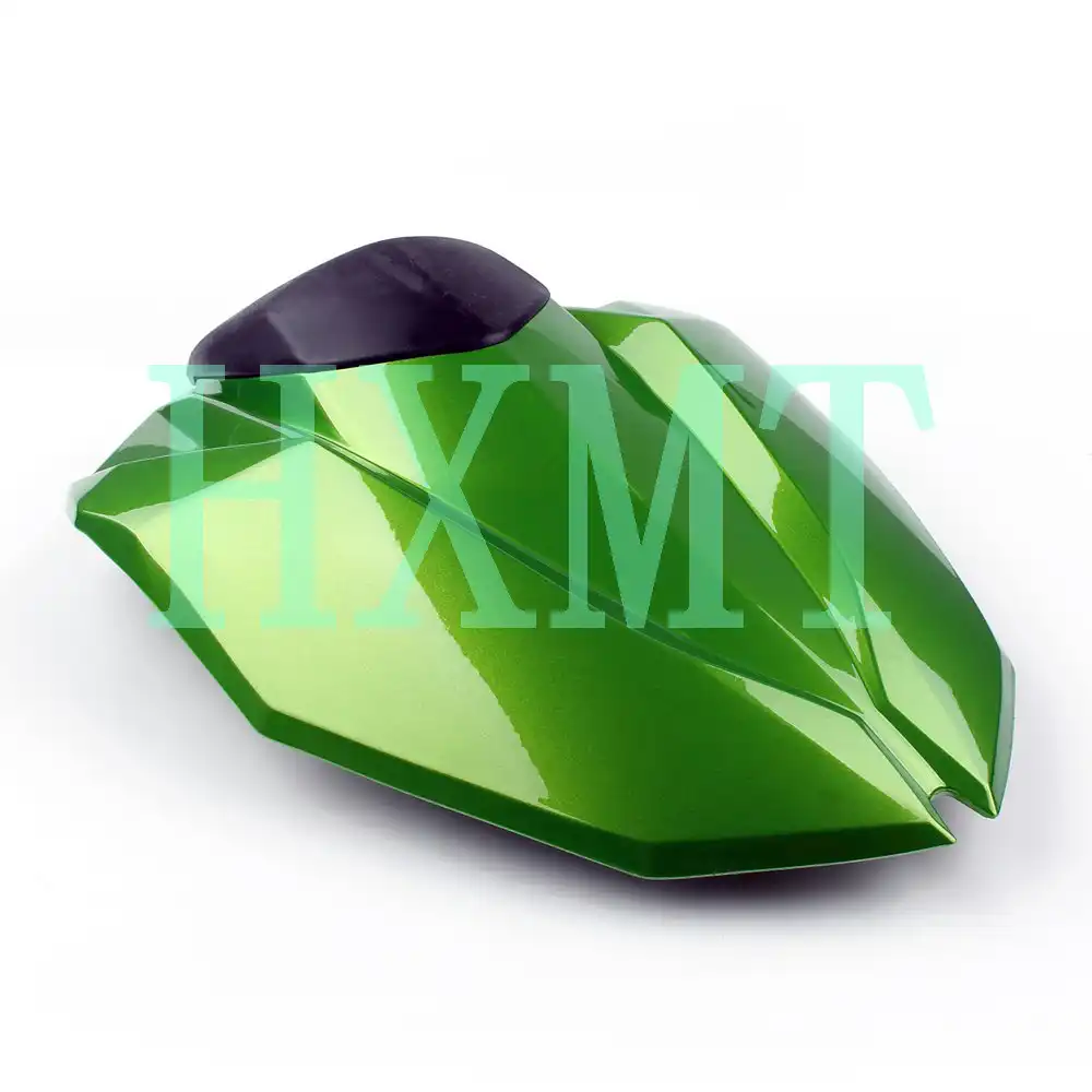 Чехол для капота заднего пассажирского сиденья Kawasaki Ninja Z800 Z 800 2012 2013 2014 2015 2016 2017 2018