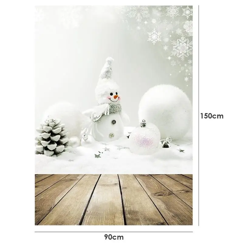 Рождественская фоновая ткань с новогодней фотостудия Декорации для домашнего декора необходимые бытовые праздничные устройства для украшения